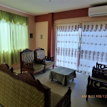 Hostal Terito Puerto Baquerizo Moreno Esterno foto
