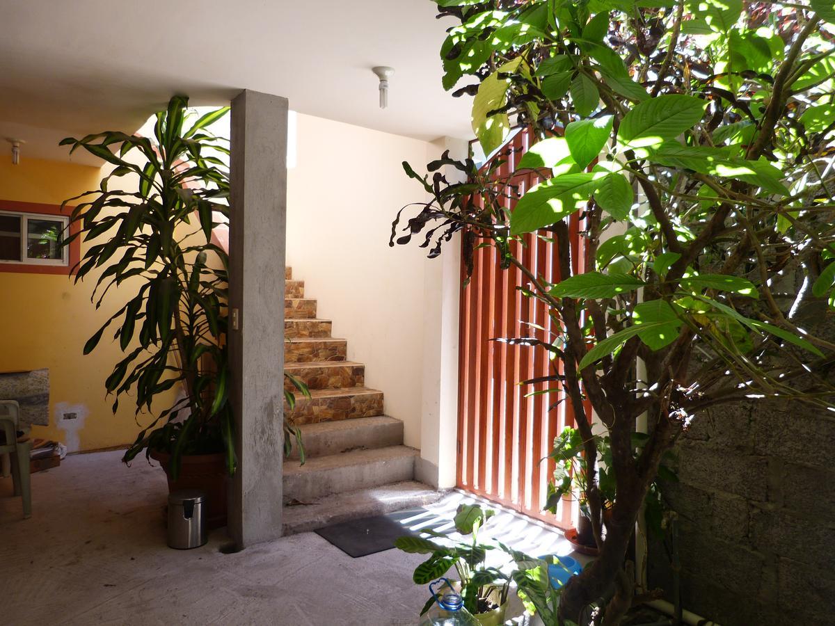 Hostal Terito Puerto Baquerizo Moreno Esterno foto